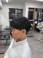 フィフスワン(fifth one)&nbsp;毛流れセンターパート