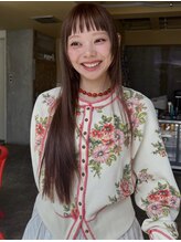 チーキー(CHEEKY)