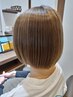 ◇16:00~限定◇山口指名◇カット+オイルシャンプー+さらトリ¥5500