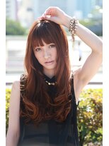 カミノア 銀座店(CAMINOIA)&nbsp;ラ・ヌーディーブリュレ   【CAMINOIA銀座-カミノア-】