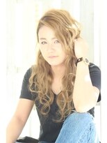 ラ ブーケ 中川中島店(La Bouquet)&nbsp;アンニュイロング