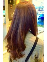 ヘア ル シェーヌ(hair le chene)&nbsp;ナチュラルウェーブ