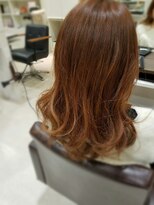 ワークスヘアー(WORKS HAIR)&nbsp;ハイライトヴェール