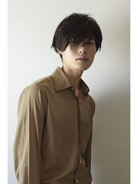 ヘンリエッタ 吉祥寺(Henrietta) マッシュショート