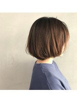 タグ(#tag)&nbsp;#ボブ