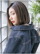 リリアン 青山(relian) ナチュラルにストレートならrelian☆