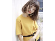 ラルジュ(large)