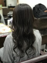 ヘアーアンドメイク アネラガーデン(HAIR&MAKE Anela garden) フォギーベージュ