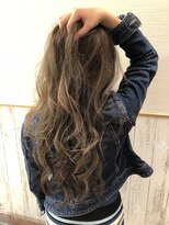 ノーブル 白金台店(Noble by PROGRESS)&nbsp;お客様カラー