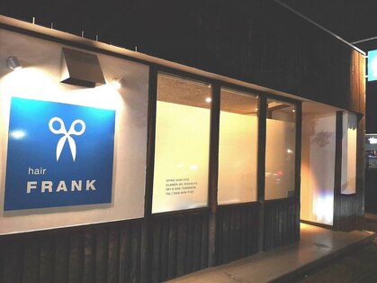 フランク(FRANK)の写真