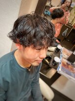 オムヘアーバイグルーマーズ(HOMME HAIR by GROOMER/S)&nbsp;2