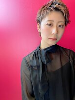 グロウ(grow) ハンサムベリーショート