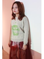 コクーン(CoCooN)&nbsp;オレンジティー