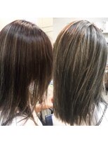 コニ(Coni) ♪Coni♪隠せるハイライト