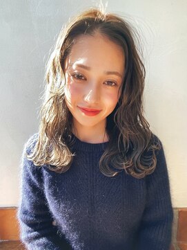 ロウバイレボ 柏(lou by revo) ショートボブ/ミニボブ/マッシュ/切りっぱなし/柏駅