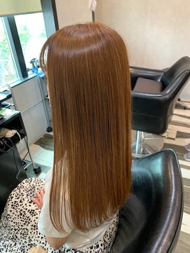 リガール(LIGAR) 質感矯正トリートメント