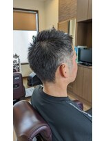 ヘアデュー(hair Dieu)&nbsp;メンズカット