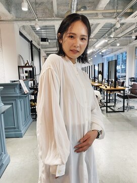 スティードトーキョー(Steed Tokyo) line BOB × secret bang【Steed/立川】