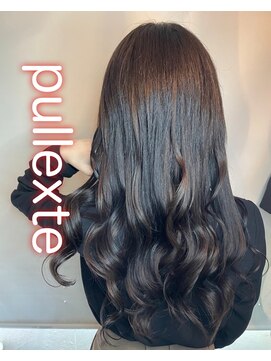 アーティカル(ARTICAL) #ナチュラルブラウン#エクステ