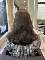 アソビセカンド 原宿(ASOBI 2nd)&nbsp;オリーブベージュ　20代/30代/赤み消し