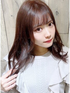 トムキャット(TOM CAT) ぴんく