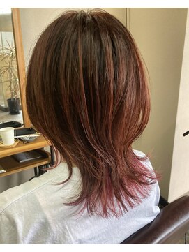 メロー(Mellow) ウインナーウルフ