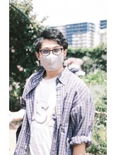 ヘアースタジオパームス&nbsp;ユウタ 