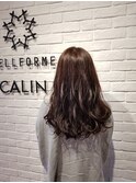 エドル　艶感アッシュ