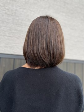 ミニカゼ(Minikaze.) 大人女子