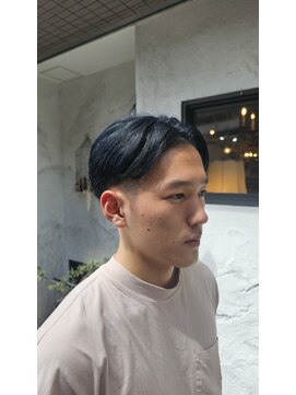 キートス(Kiitos) ブルーブラック