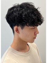 ショウアミュゼ(Show Amuser) 波巻きコンパクト