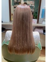 ソウルメイト(soul mate)&nbsp;ミルクティーブラウン♪