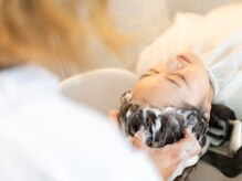 ヘアーデザインスクロール 天王町店(Hair Design Scroll)