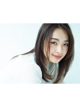 【カラー専門店★アリオ鳳店】《部分染め\1980/根元染め\2970》ワンランク上の技術をプチプライスでお届け!