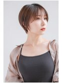 20代30代40代『コンパクトショート』Ash清瀬店