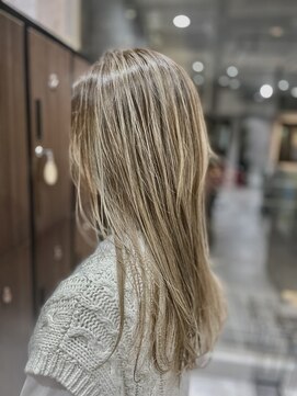 ティーリング(T ring) Tring藤田♪シャドールーツ