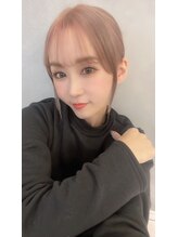 アンダーバーホワイト 天王店(_WHITE) K KANA