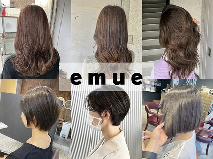 エミュー(emue)の写真