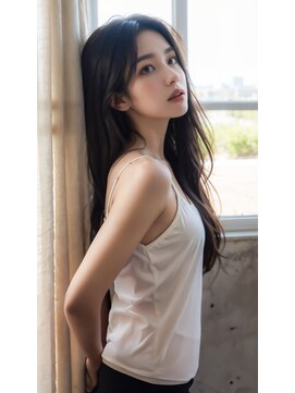 トゥーリ 甘木店(tuuli) 【tuuli 甘木　朝倉】大人かわいい美髪☆髪質改善　縮毛矯正