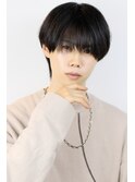 シースルーマッシュ