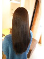 チェロ(CHERO)&nbsp;★美髪ストレートヘア＃モテ髪