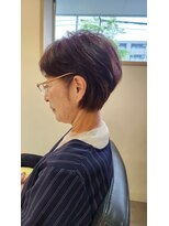 キレイコムデュース(Deuce)&nbsp;大人ショート