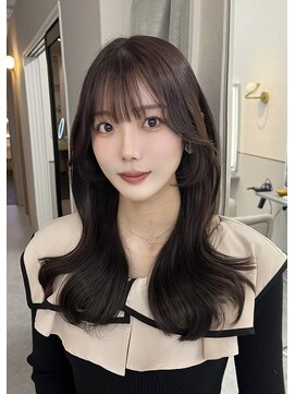 シーテメゾン(Ciete Maison) ラベンダーピンク