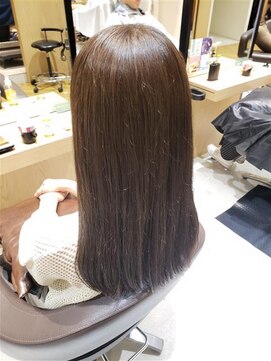 ユニックス イオンモール川口前川店(UNIX) グレーベージュ