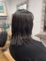 ラヴィアンローズ(La vie en rose)&nbsp;セミロング