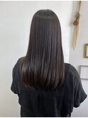 夏のおすすめロング