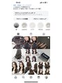 アイドットプラスサッポロ 札幌(i.+SAPPORO)&nbsp;Instagram→@i._hair_rio］［札幌/レイヤー/ショート/ボブ］