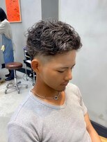 ネオン(NEON)&nbsp;宮城リョータパーマ