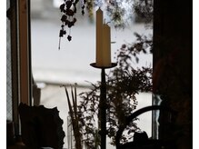 アンドノラ(&.nola)の雰囲気（静かでゆっくりした時間が流れる非日常の空間へ）