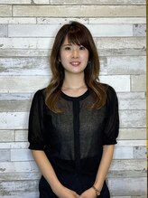 エヌアンドエーコンティ(N&A CONTi) 古橋果歩 【春日部】
